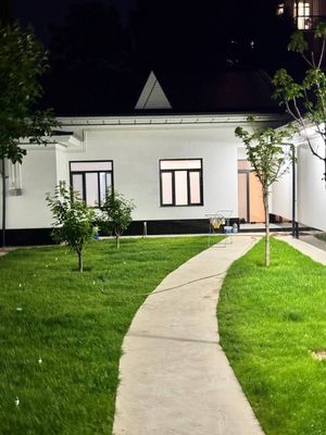 Паркентский Вторая Линия 5.76 сотки под Бизнес