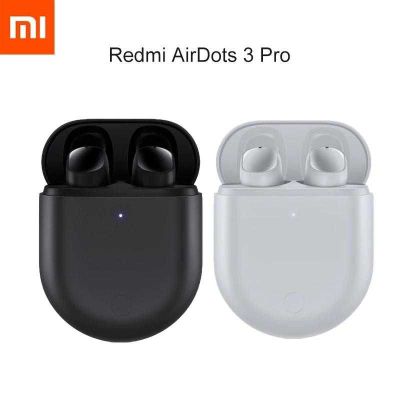 Xiaomi Беспроводные наушники Redmi Buds 3 Pro