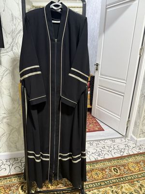 Дубайский абая качественный