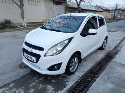 Chevrolet Spark 2017 1A/T