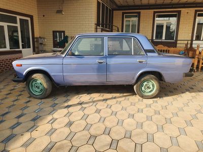 Vaz 2106 srochna sotiladi