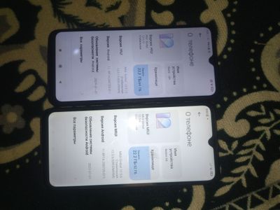 Redmi 9a redmi 10 a