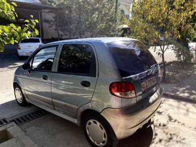 Matiz best srochna sotiladi