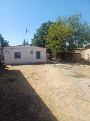 Ijaraga hovlilik uy
