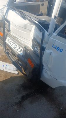 Labo Daewoo sotiladi