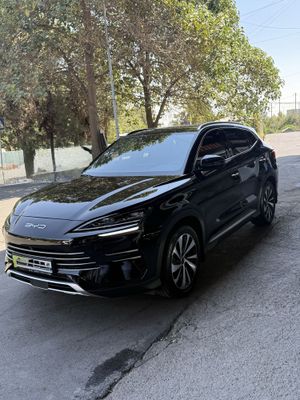 Byd sotiladi srochni