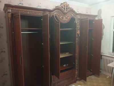 mebel  sotiladi