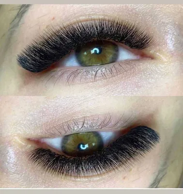 наращивания ресниц 150.000