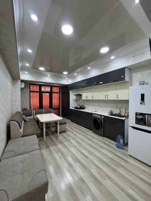 Сергели туманида оилага ёки талабаларга ижарага квартира