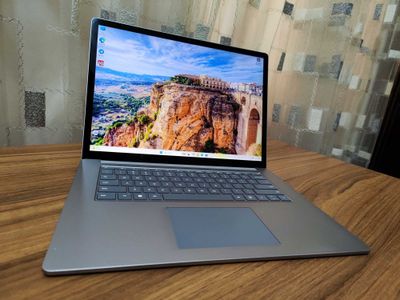 Microsoft Surface Laptop 5
