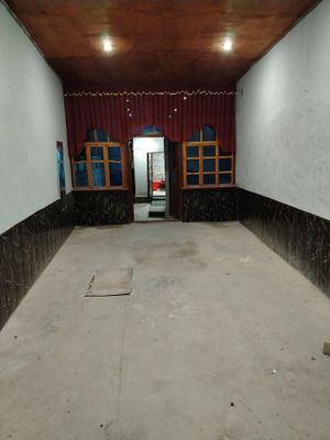 Ijaraga hovli beriladi