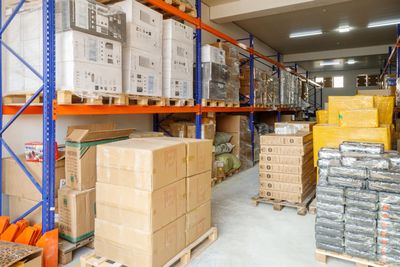 Упаковка для uzum market