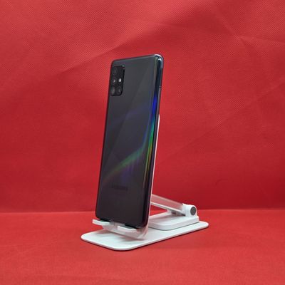 Samsung A51 sotiladi dastavka hizmati bor 24/7