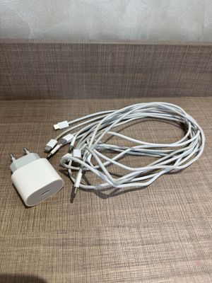 Usb Type-S шнур и адаптер оригинал