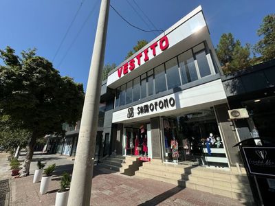 Срочно продажа здания на чилонзаре