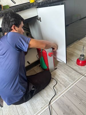 Kanalizatsiya tozalash xizmati канализация 24/7