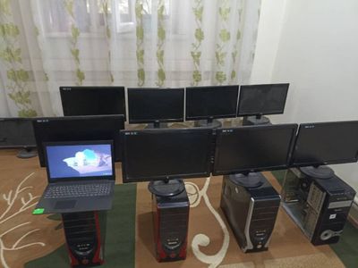 Компьютер сатылады 8 щт