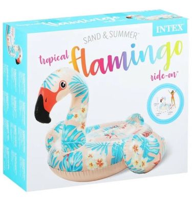 Flamingo intex # basseyn #flaminga #отдых #бассейн #intex #фламинго