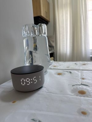 Колонка Яндекс мини 3