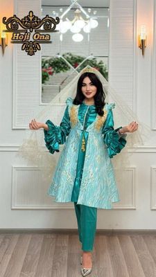 Yangi Kelinlar uchun 5 talik fatasiyam ichida