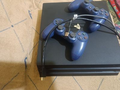 Playstation 4 pro