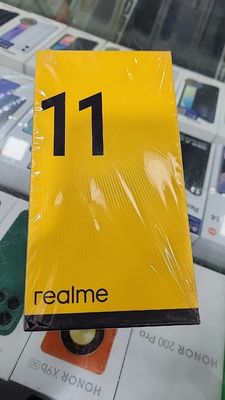 Realme 11 8/256 Gb