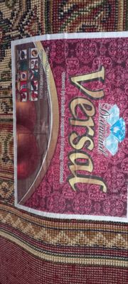 3×5 VERSAL nomli qalin, sifatli gilam