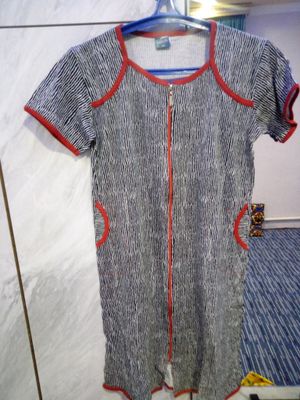 дамашни халат