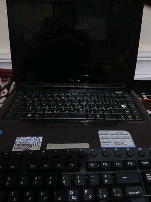 isus M40IJ model
