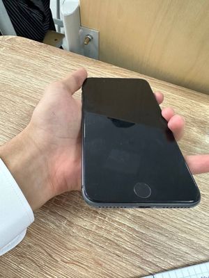 iPhone 8 plus