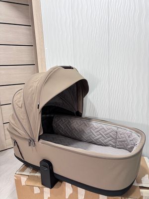 Коляска Carrello Ultra 2 в 1