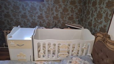 Mebel detskiy sotiladi