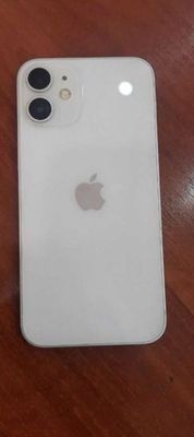 iPhone 12 mini
