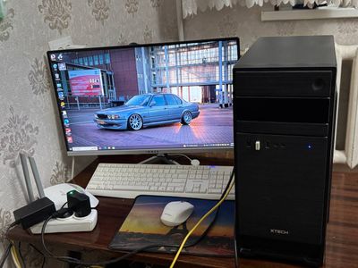 Продажа компьютера для офиса