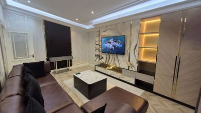 Аренда квартиры 3х ком Мирзо-Улугбек Ц-1 ЖК Центрадо