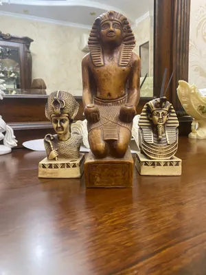 Статуэтки из Египта ручная работа ! все за 800000