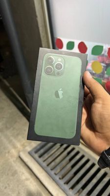 iPhone 13 Pro ideal, yagona aybi IMEI yo‘q