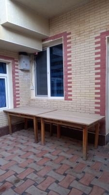 Stollar sotiladi