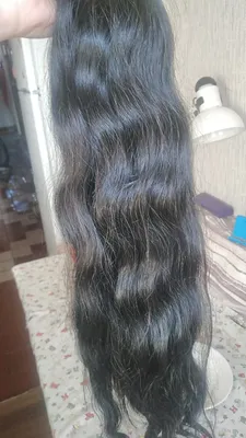 Шью волосы на заказ в Ташкенте