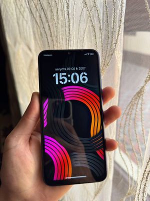 Redmi note 8 64gb