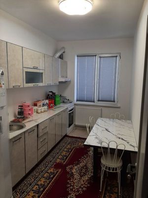 2- xonali kvartira arendaga beriladi novastroyka