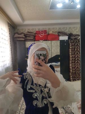 Накитка вечирни