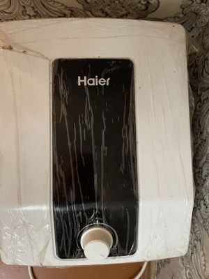 электр сув иситгич HAier