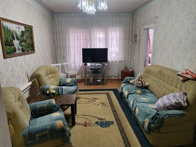 Продается 3х комнатная квартира