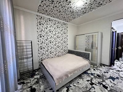 Аренда квартира тартибли инсонларга Чилонзор метро якинида