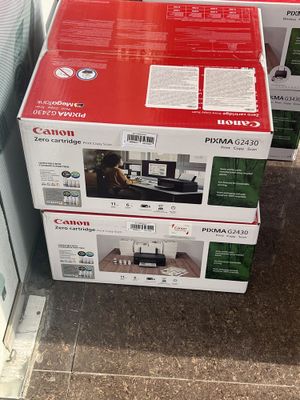 Принтер Canon PIXMA G2430 3/1 Оптом