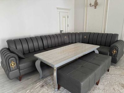 Mebel hall va ofislaga