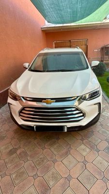 Chevrolet Tracker 2 premier 2023 insta _batusafarov