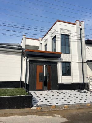 Продается новый дом Циалковский - 2.5 соток