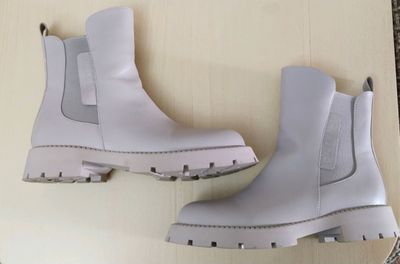 Ботинки T.TACCARDI Новые